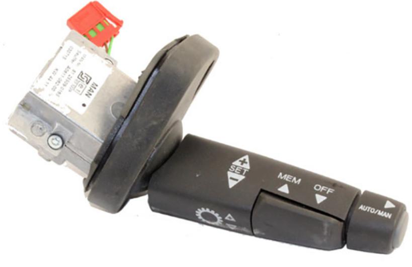 81255090165 SWITCH for MAN  