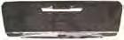 81611506059/81611506066 FRONT GRILLE TGS for MAN  