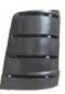 81611106049/81611106033 PANEL CORNER     TGX/TGS                     LH for MAN  