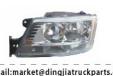 81251016501/81251016661 HEAD LAMP TGX/TGS                                   LH fo
