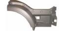 81615100276 FENDER TGL/TGM                                      RH for MAN  
