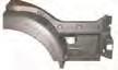 81615100562 FENDER TGL/TGM                                      RH for MAN  
