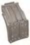 81612100552/81612100553 FRONT MUDGUARD REAR  TGL               RH/LH for MAN  