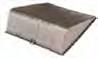 81418600083 BATTERY COVERTGL for MAN  