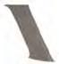 81416850132/81416850130 COVER(HEAD LAMP) TGS RH for MAN  
