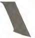 81416850134/81416850136 COVER(HEAD LAMP)                TGX RH for MAN  