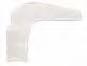 81629100136 SPOILER TGA/TGX                                      RH for MAN  