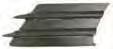 81416850097 FOG LAMP COVER  TGX                                LH for MAN  