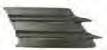 81416850096 FOG LAMP COVER  TGX                                RH for MAN  