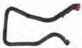 81018106015 OIL FILTER PIPE for MAN  