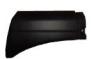 81612100475 IDE PILLAR LOWER  LH for MAN  
