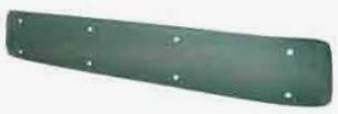 81637010057/2V5861225 SUNVISOR for MAN  