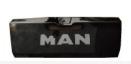 81611506076/81611506095/81611506109 FRONT GRILLE TGX for MAN  
