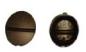 81416850110/81416850064 COVER RH for MAN  