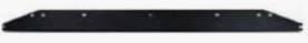 81416140041 BUMPER GARNISH for MAN  