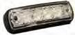 81252606121 SUNVISOR LAMP for MAN  
