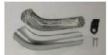 81626304155/81626410127 DOOR PANEL HANDLE LH for MAN  