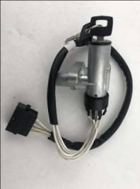 85464336002/64464336001 STEERING LOCK for MAN  