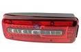 81252256562/81252256564/81252256576 TAIL LAMP RH for MAN  
