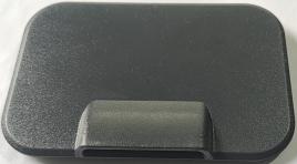 81615100929/8161500930 STEP FENDER COVER BOARD for MAN  