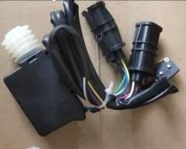  CABLE SWITCH CONNECTOR for MAN  