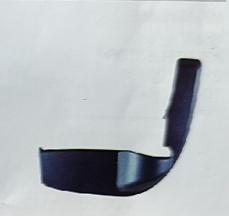 81637320073 REAR MIRROR UPPER COVER LH for MAN  