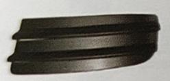 81416850099 FOG LAMP COVER WITHOUT HOLE  LH for MAN  