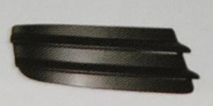 81416850098 FOG LAMP COVER WITHOUT HOLE  RH for MAN  