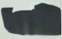 81637320075 LOWER MIRROR COVER RH for MAN  