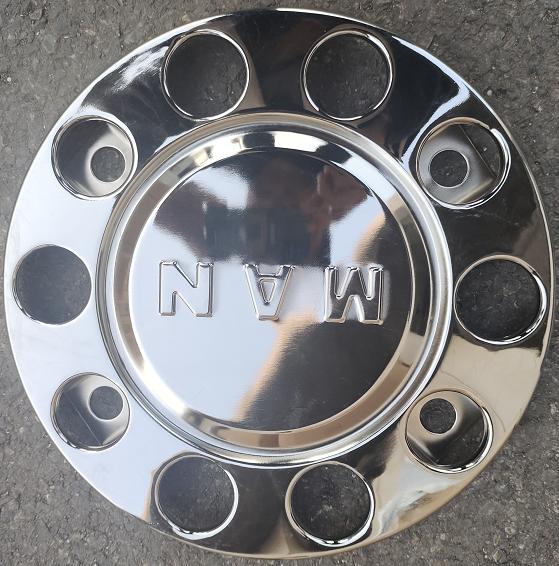  WHEEL HUB COVER CAP for MAN  
