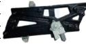  WINDOWS REGULATOR WITH  MOTOR LH for MAN  
