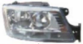81251016692/81251016668/81251016508/81251016754 HEAD LAMP(ELECTRIC)(RHD) RH for M