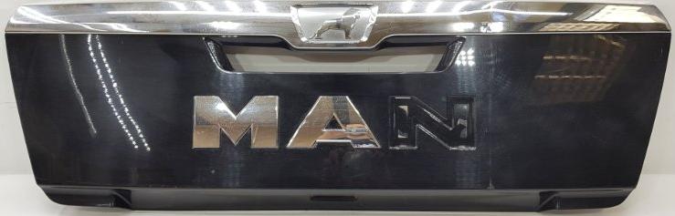 81611506098/81611506077/81611506084/81611506066 SHIELD TGS for MAN  