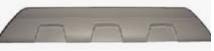 81416140076/81416146081 BUMPER GARNISH LOWER PLATE                       TGX for 