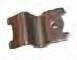 81416100576 HEAD LAMP HOUSING CLIP   TGX/TGS for MAN  