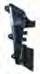 81416100447/81416100491/81416100493 BUMPER BRACKET LH for MAN  