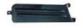81416100460  FOG LAMP COVER RH for MAN  