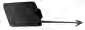 81416100715 BUMPER COVER                           LH for MAN  