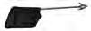 81416100714  BUMPER COVER                RH                 for MAN  