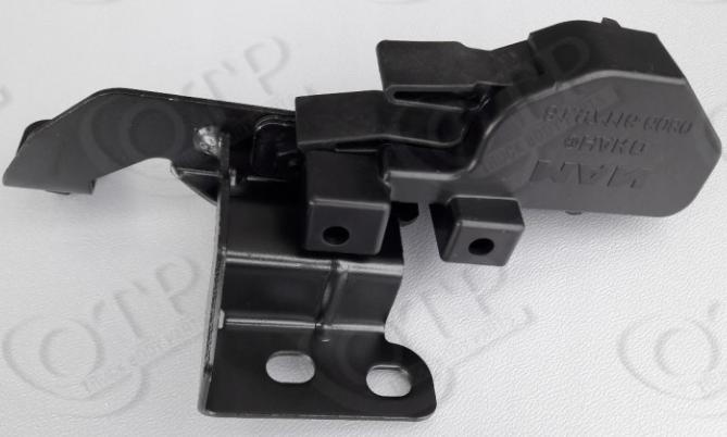 81971166085/81971166081/81971166077/81971166083 PANEL LOCK LH for MAN  