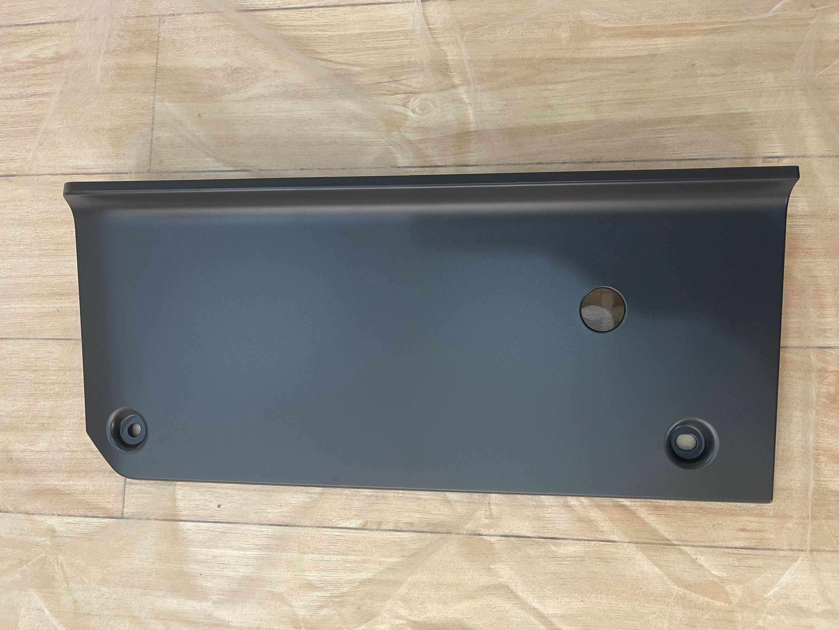 81416100990/81416100988 LEVER TRIM SIDE RH  for MAN  