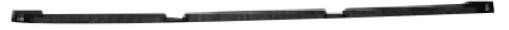 81416140107 LOWER PANEL DECORATION  for MAN  