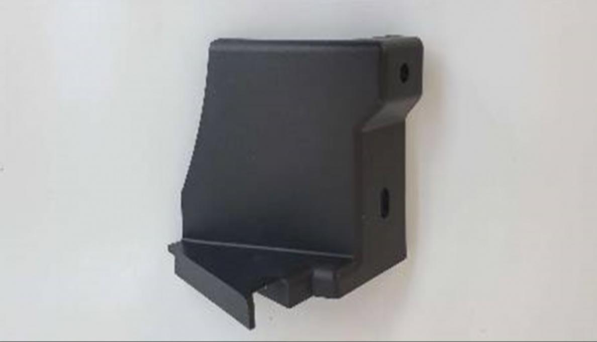 81416100976/81416140228 AIR DEFLECTOR RH for MAN  