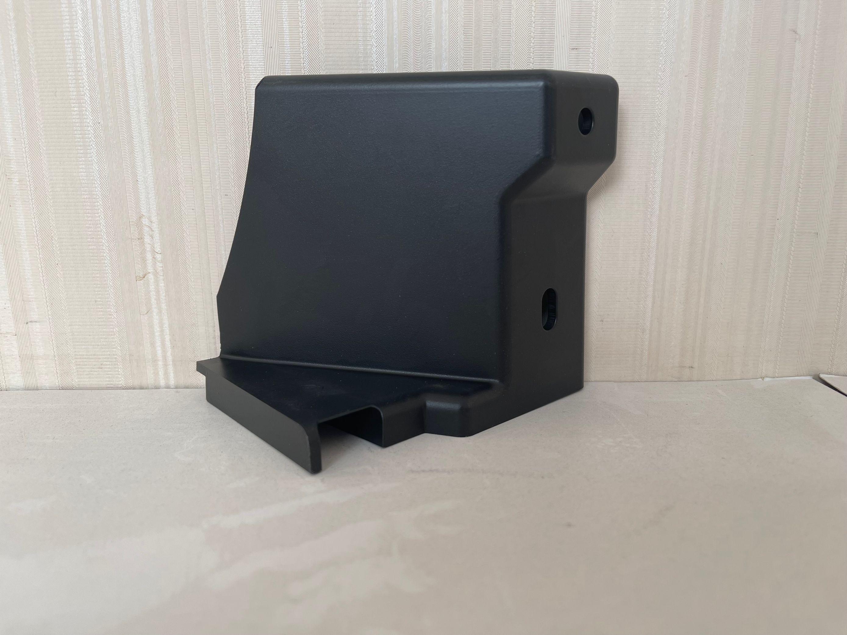 81416100975/81416140227 AIR DEFLECTOR LH for MAN  