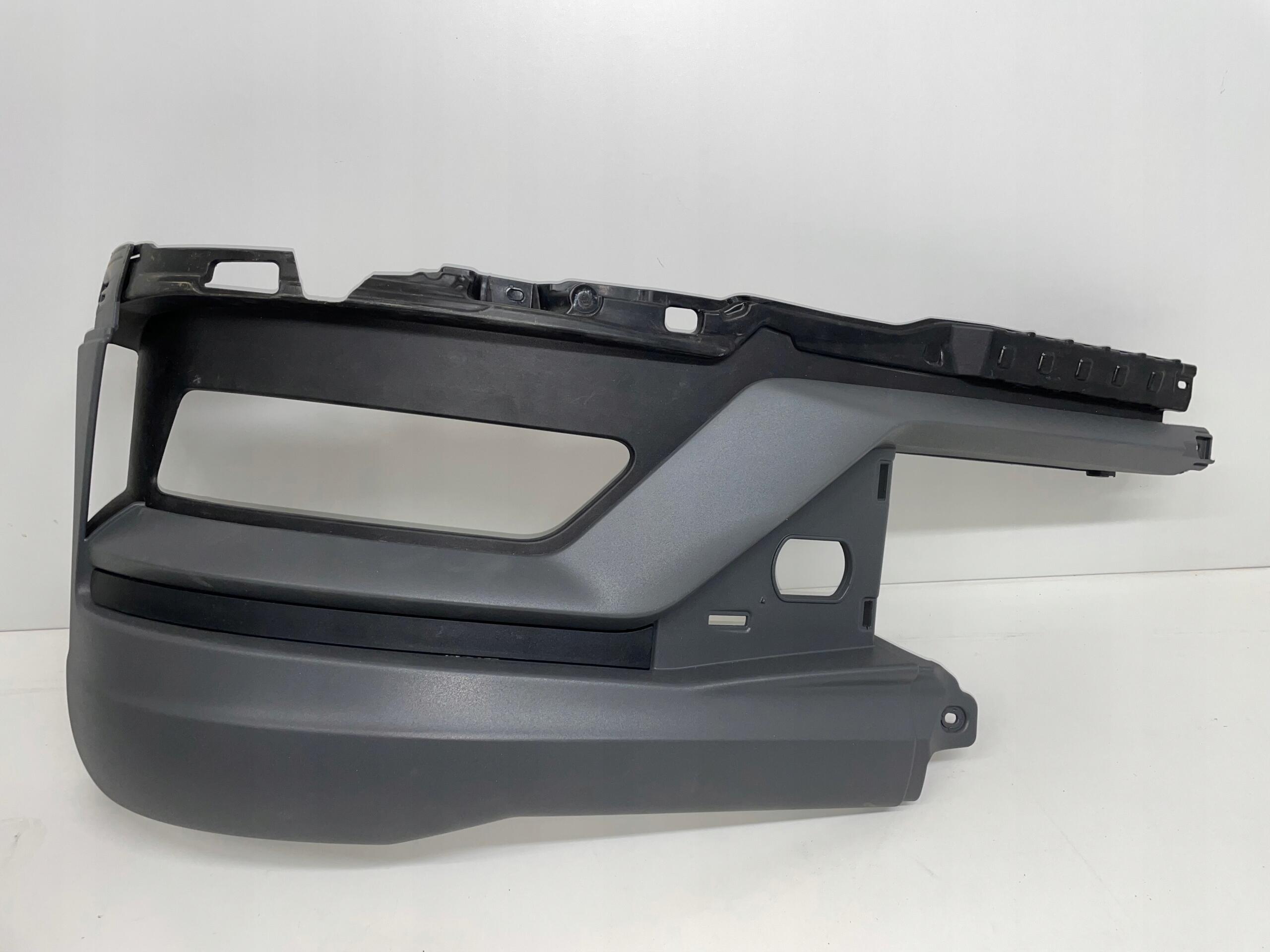 81416105858 FOG LIGHT FRAME  RH for MAN  
