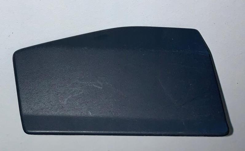 81416100765 HEADLIGHT WASHER COVER  LH for MAN  