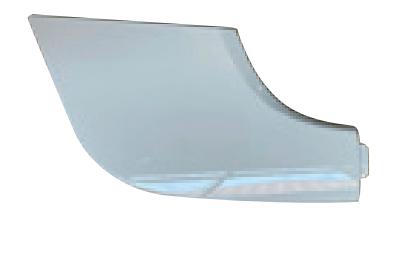 81416140191 HEADLIGHT COVER  LH for MAN  