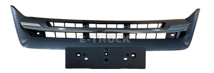 81416146083 BAR GRILL LOW WITH  BRIGHT STRIPS  for MAN  