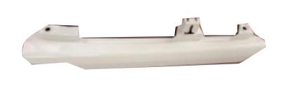 81626100057 SHORT DOOR TRIM  LH for MAN  