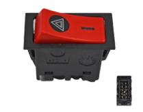 81255056291 WARNING LIGHT SWITCH for MAN